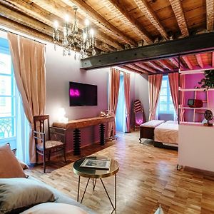 Vitrum - Como Luxury Suites